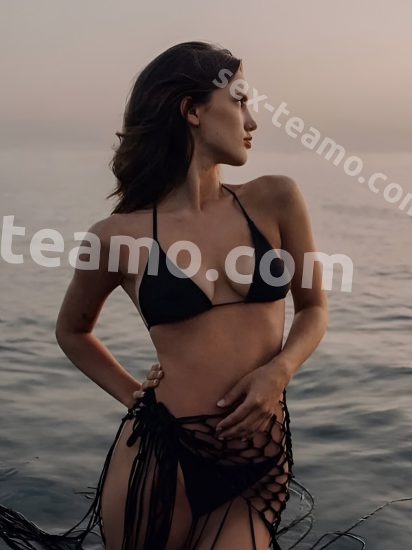 Яна из Арзамаса